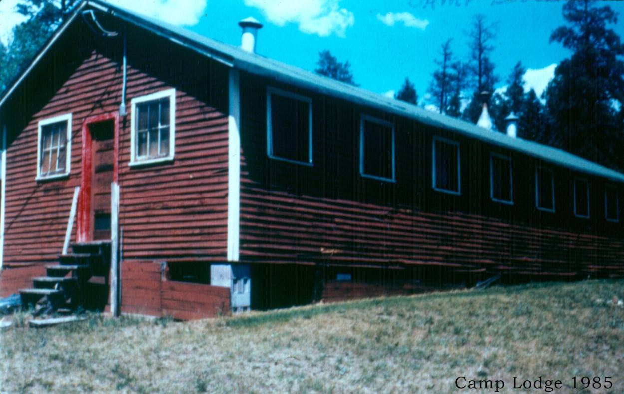 Photo from Milt Schleve collection