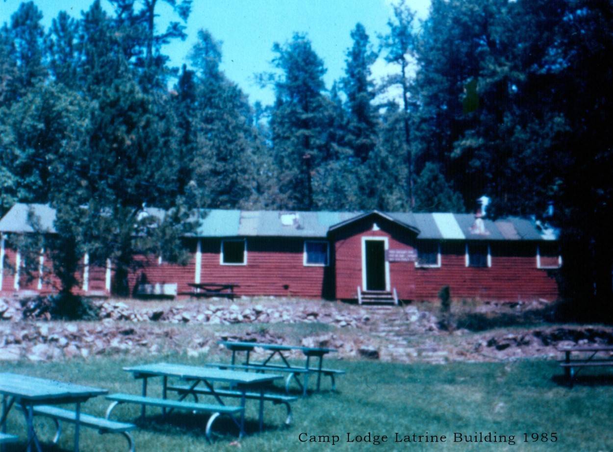 Photo from Milt Schleve collection