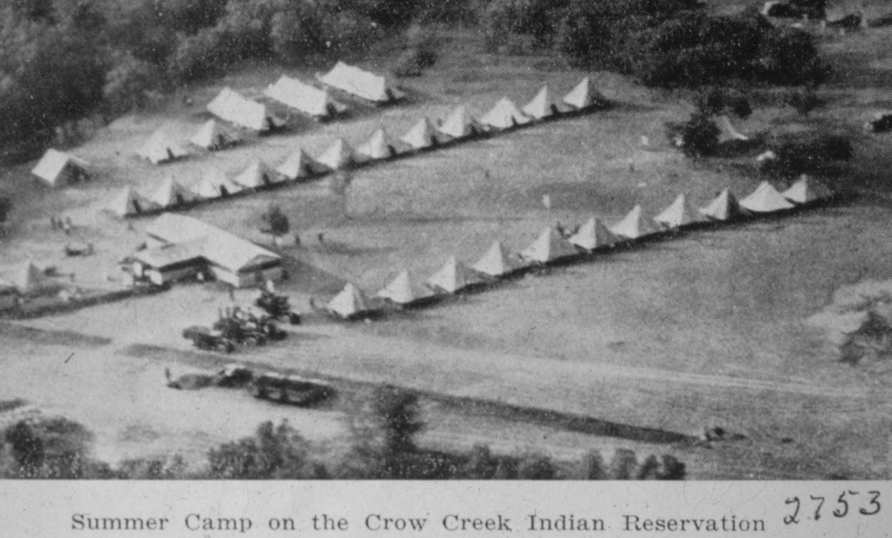 Photo from Milt Schleve collection