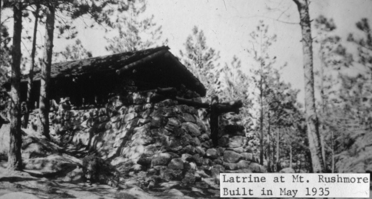 Photo from Milt Schleve collection