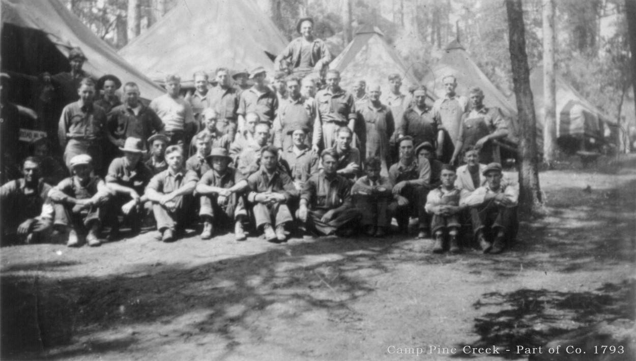 Photo from Milt Schleve collection