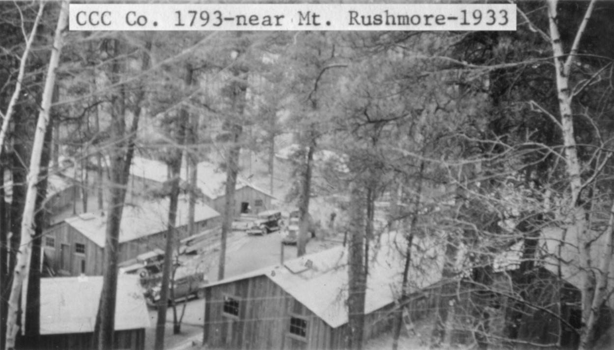 Photo from Milt Schleve collection