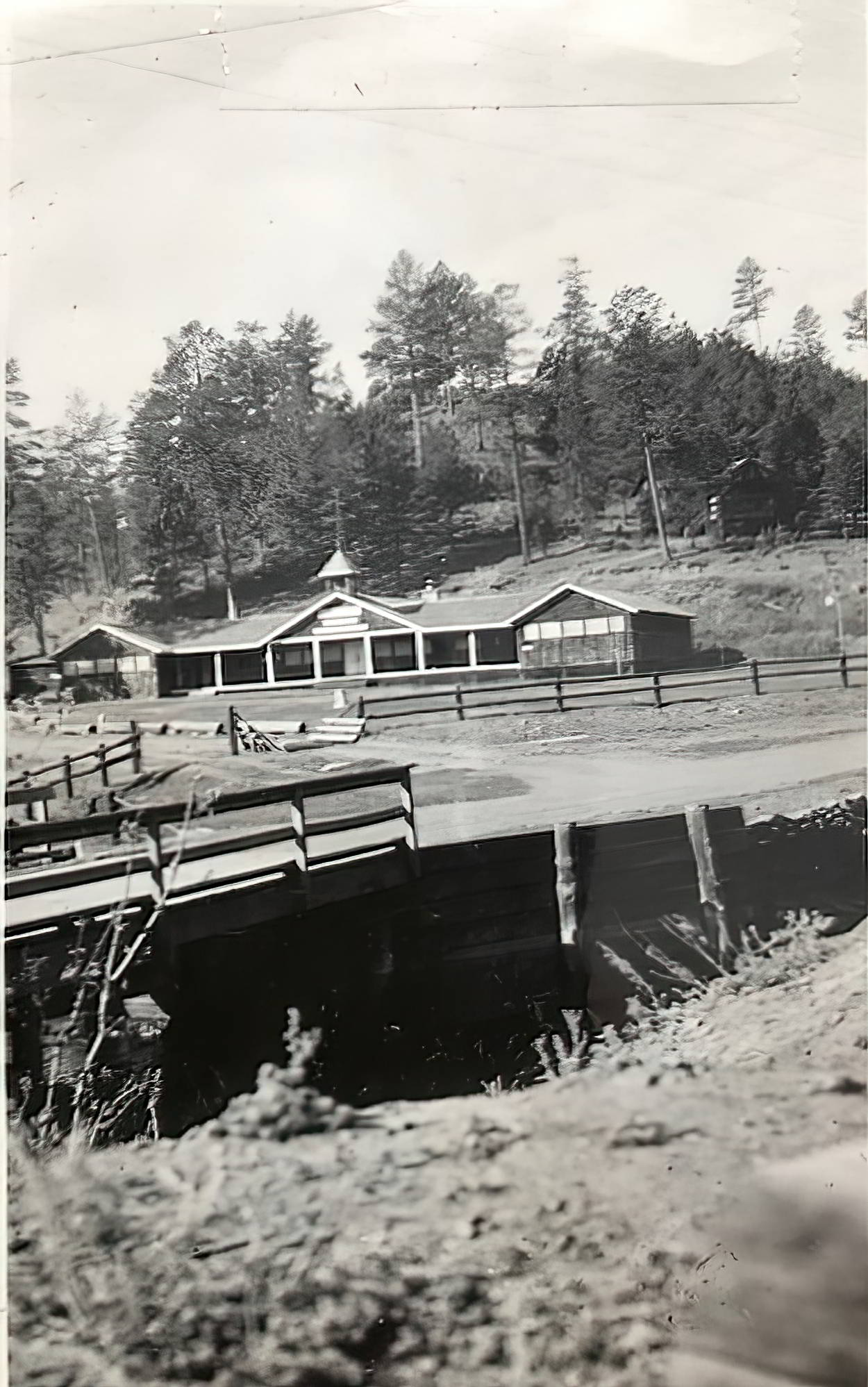 Camp Pactola Camp Pactola