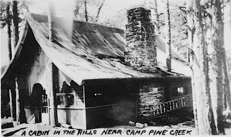 From Ben Petranek CCC Photo Collection