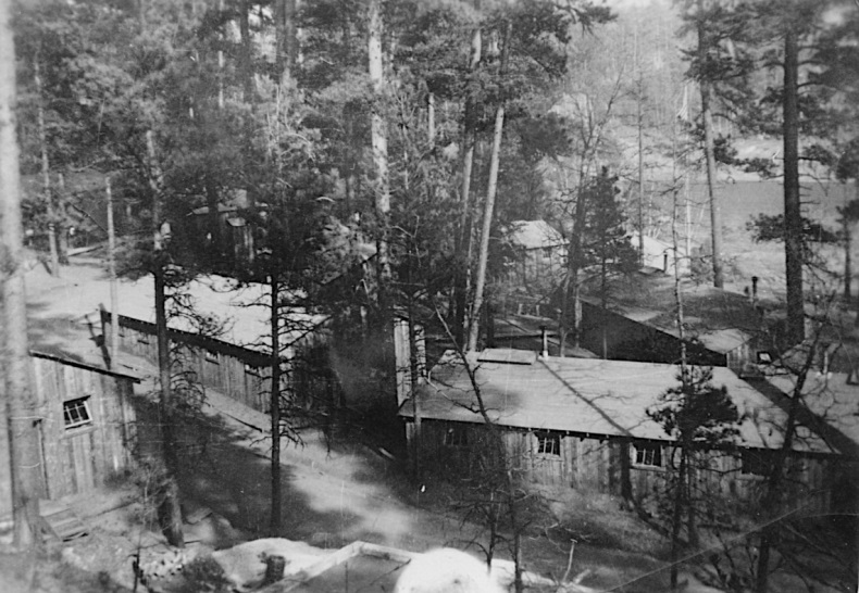 From Ben Petranek CCC Photo Collection