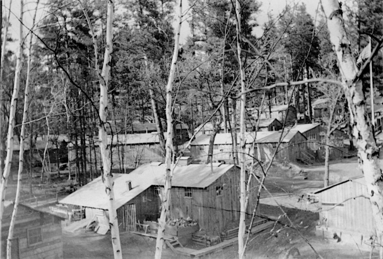 From Ben Petranek CCC Photo Collection