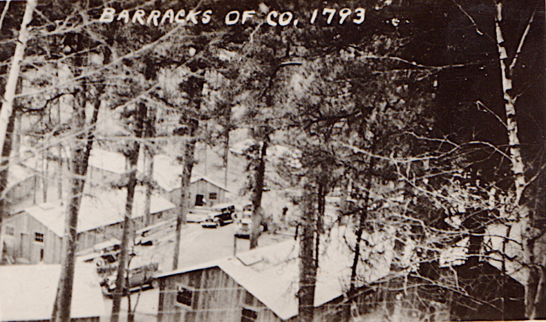 From Ben Petranek CCC Photo Collection