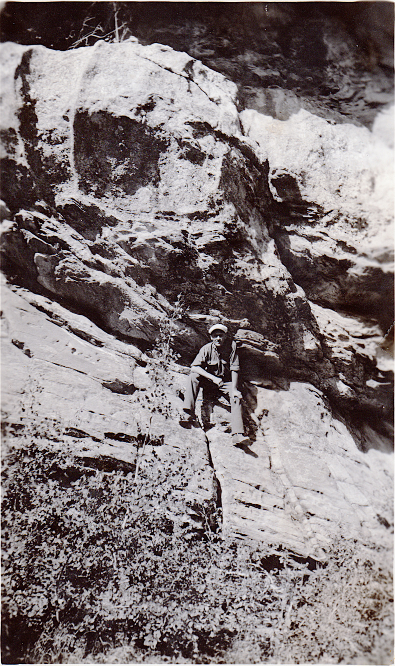 From Ben Petranek CCC Photo Collection