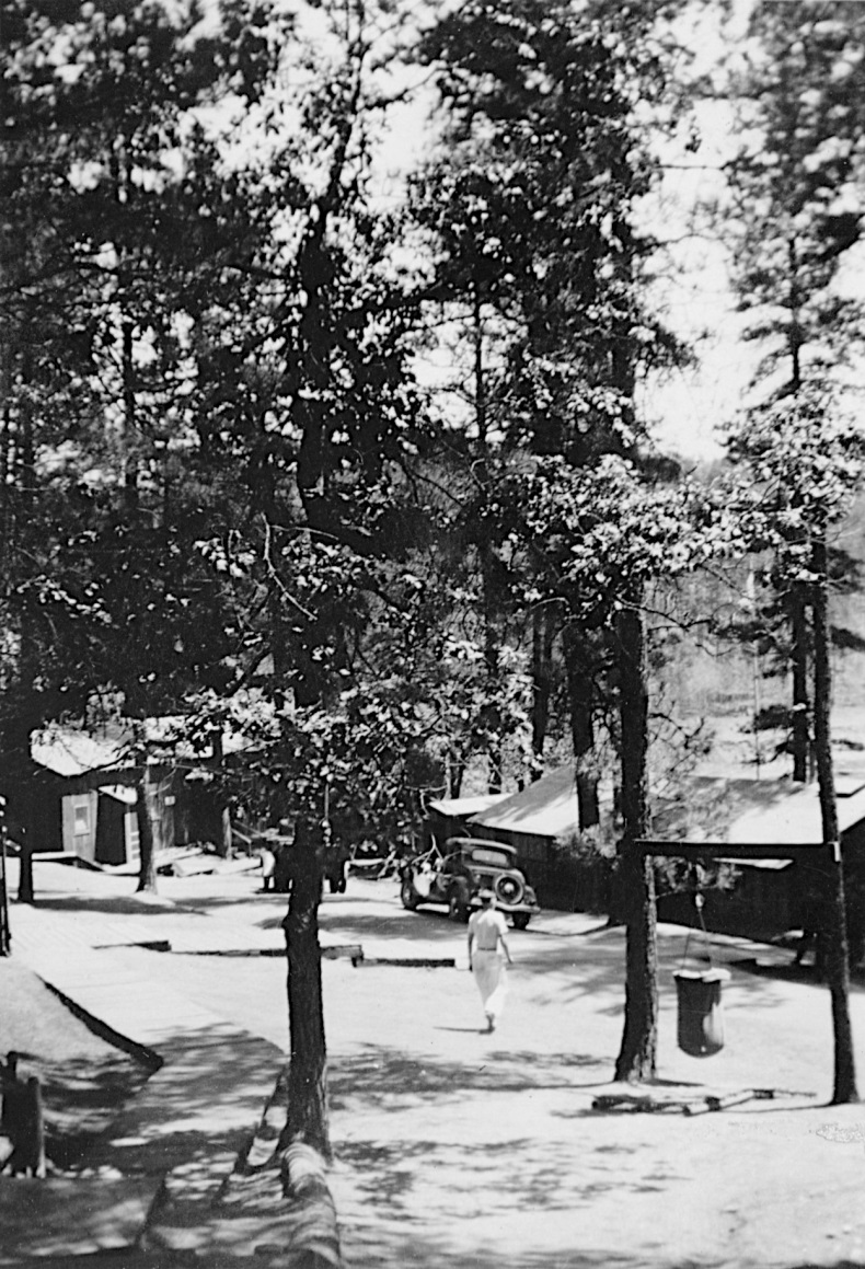 From Ben Petranek CCC Photo Collection