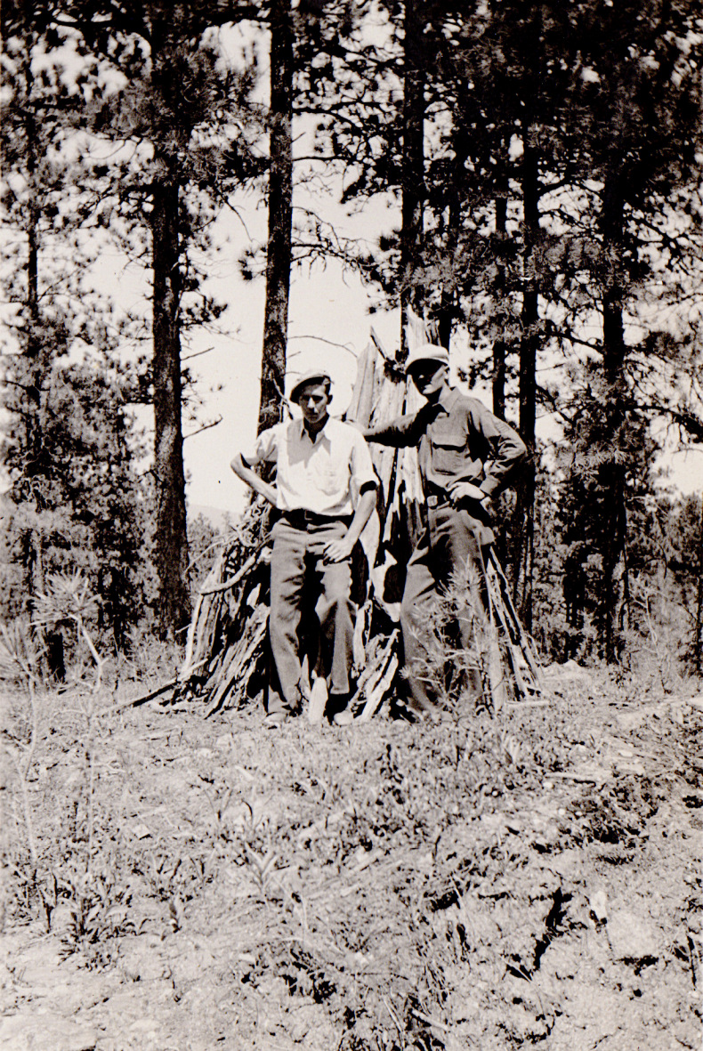 From Ben Petranek CCC Photo Collection