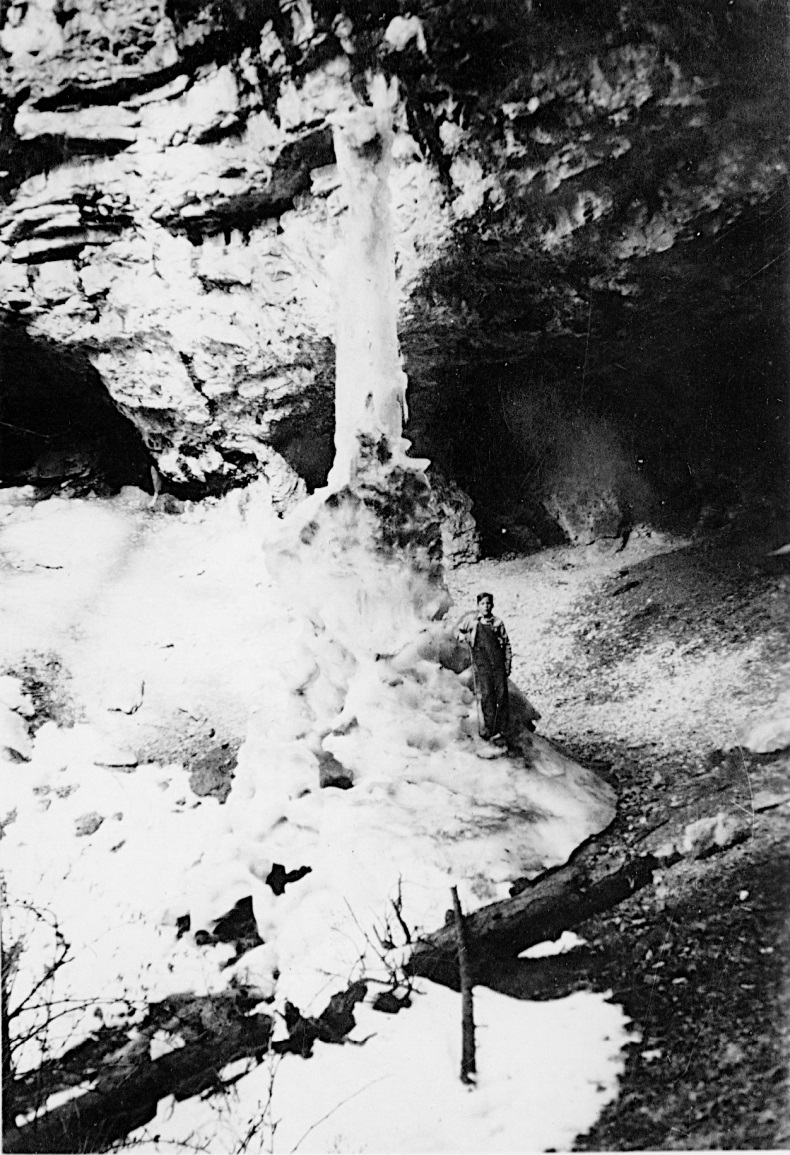 From Ben Petranek CCC Photo Collection