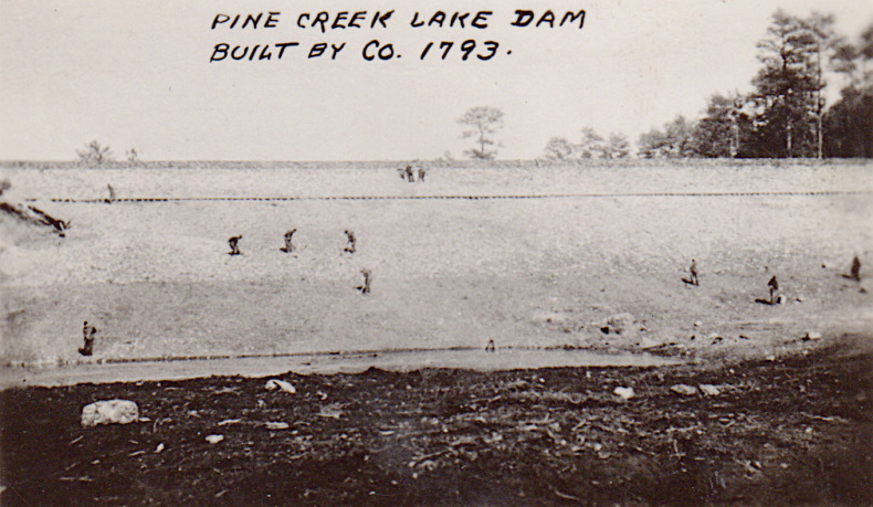 From Ben Petranek CCC Photo Collection