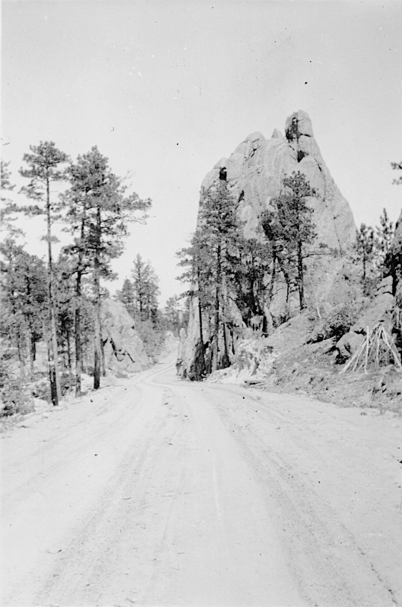 From Ben Petranek CCC Photo Collection