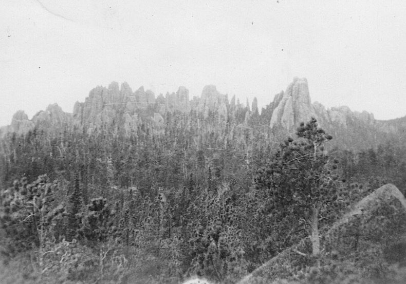 From Ben Petranek CCC Photo Collection