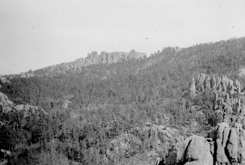 From Ben Petranek CCC Photo Collection