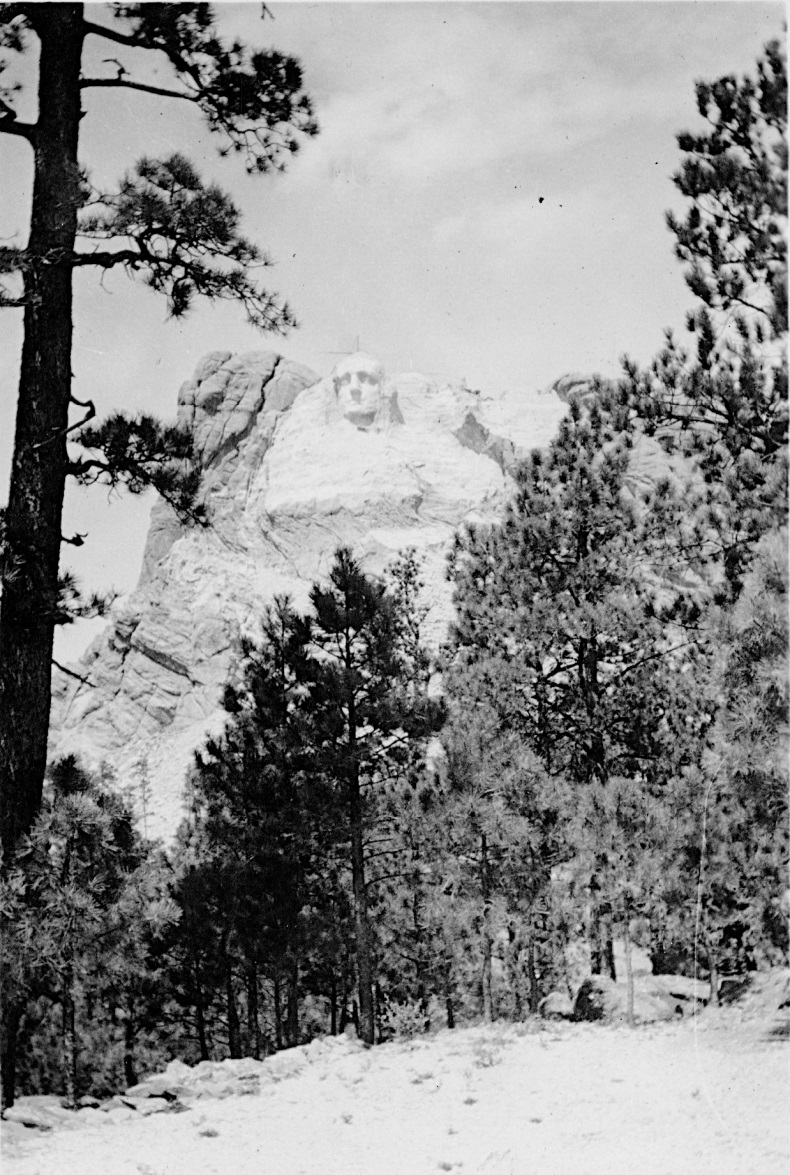 From Ben Petranek CCC Photo Collection