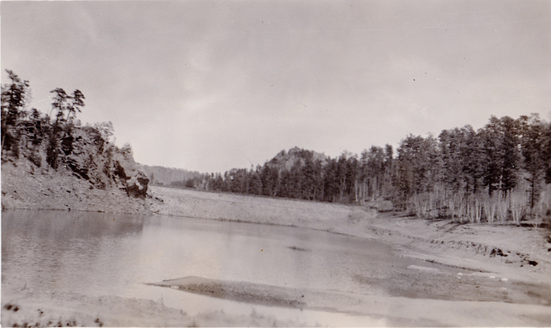 From Ben Petranek CCC Photo Collection