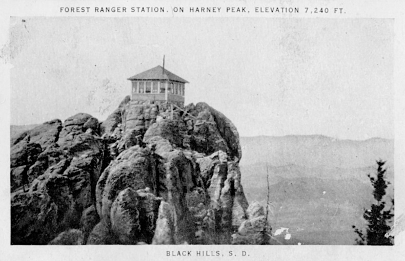 From Ben Petranek CCC Photo Collection