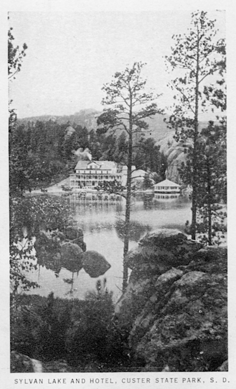 From Ben Petranek CCC Photo Collection