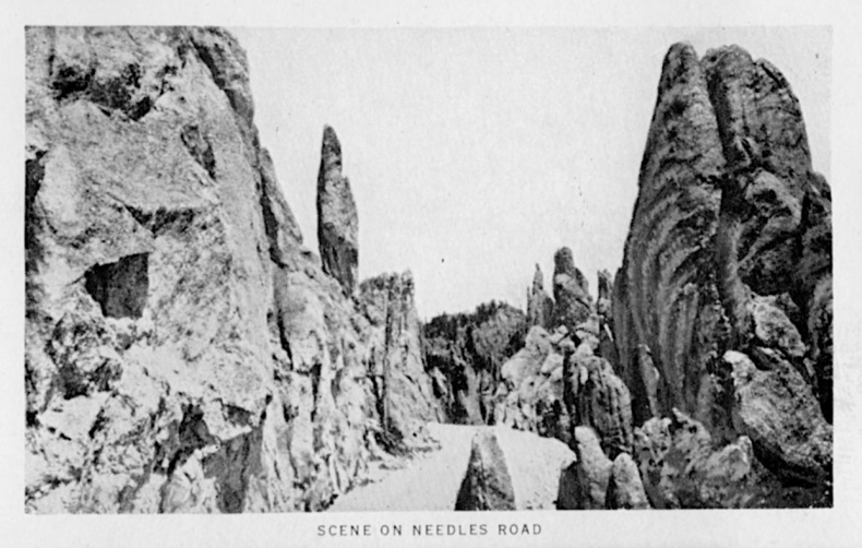 From Ben Petranek CCC Photo Collection