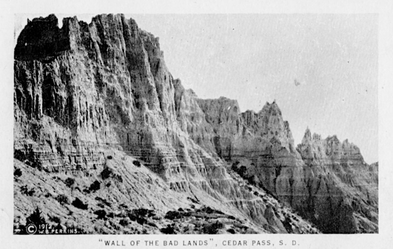 From Ben Petranek CCC Photo Collection