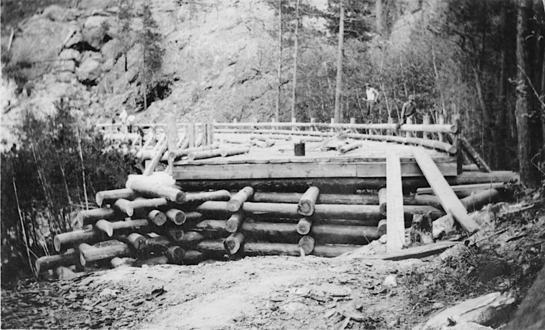 From Ben Petranek CCC Photo Collection