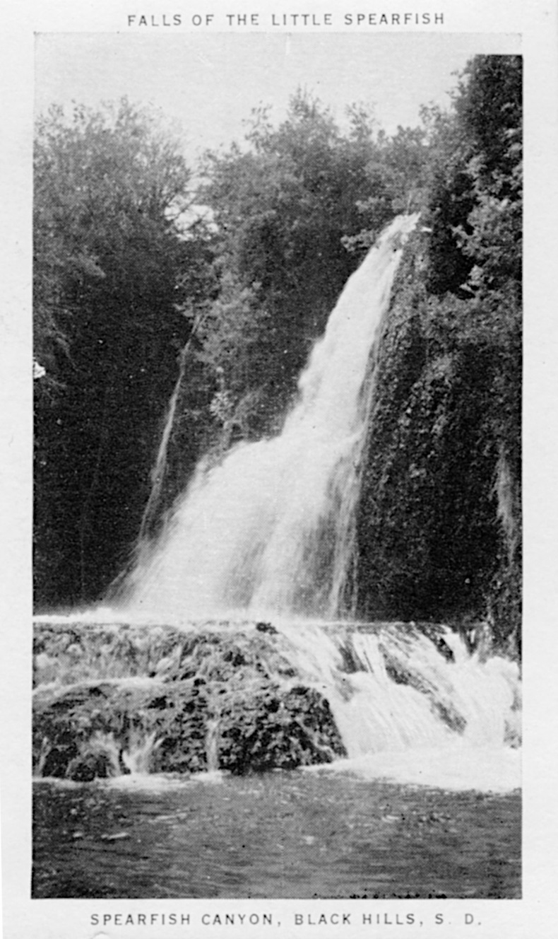 From Ben Petranek CCC Photo Collection