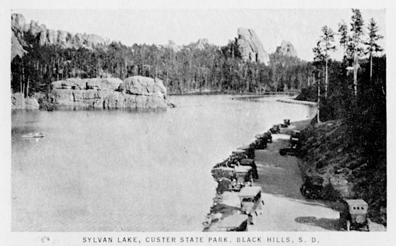 From Ben Petranek CCC Photo Collection