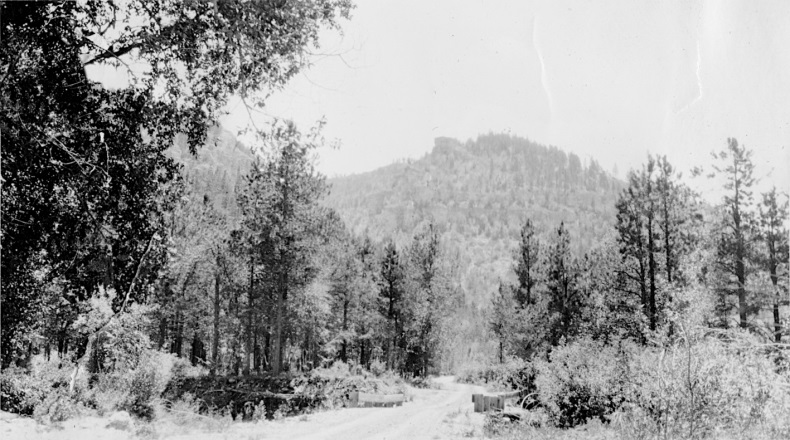 From Ben Petranek CCC Photo Collection