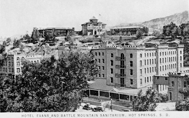 From Ben Petranek CCC Photo Collection