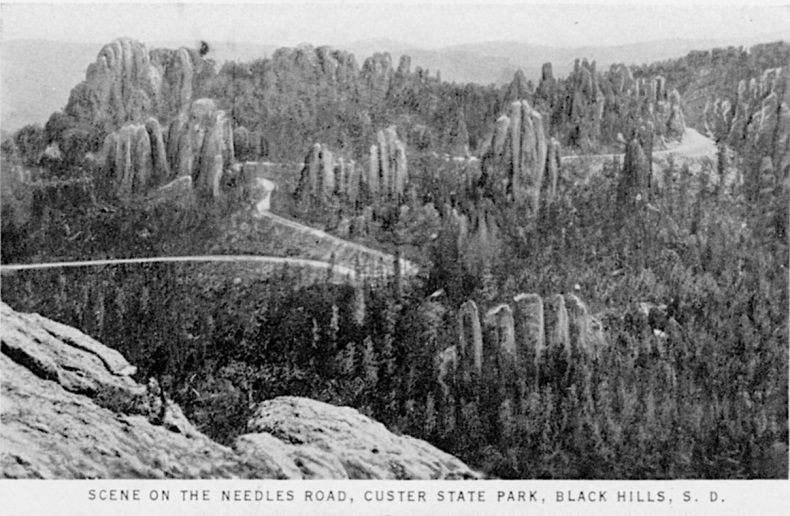 From Ben Petranek CCC Photo Collection