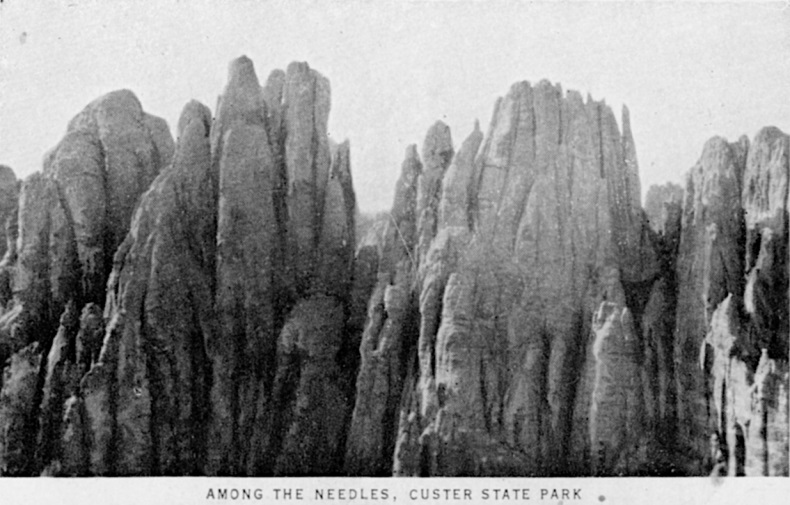 From Ben Petranek CCC Photo Collection