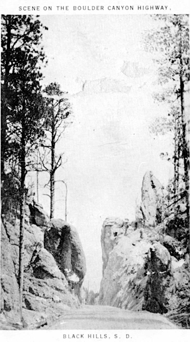 From Ben Petranek CCC Photo Collection