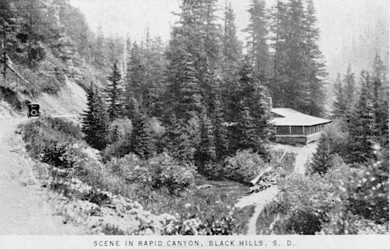 From Ben Petranek CCC Photo Collection