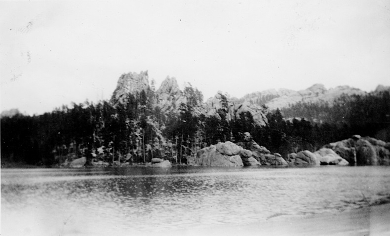 From Ben Petranek CCC Photo Collection