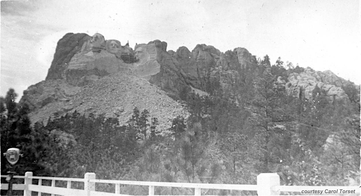 Photo from Vern George Dashel - Camp Este - courtesy Carol Torset