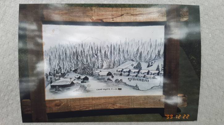 Crafted by William Johnnie Roberts