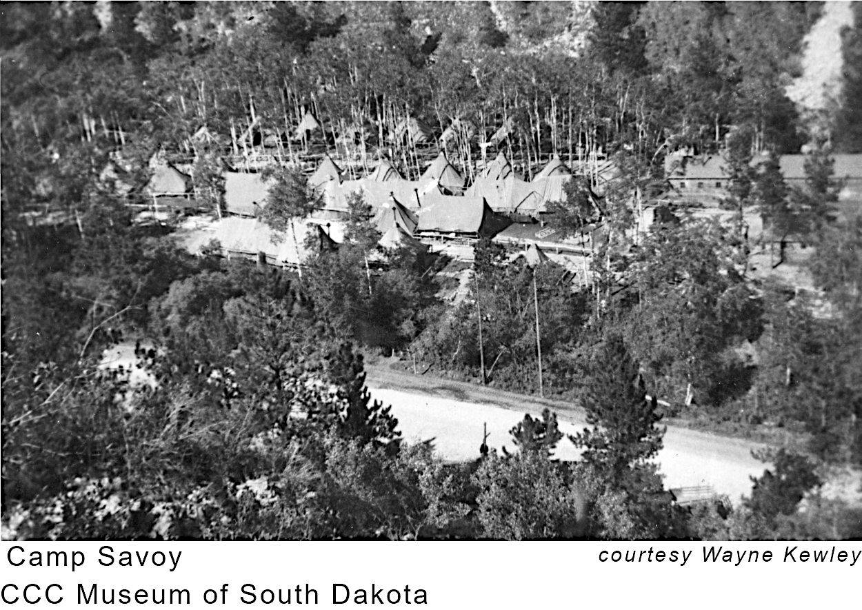 Camp Savoy