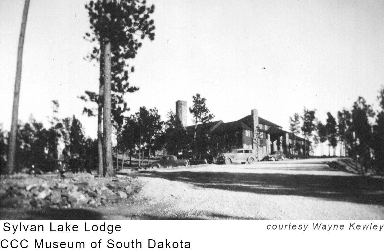 Sylvan Lake Lodge