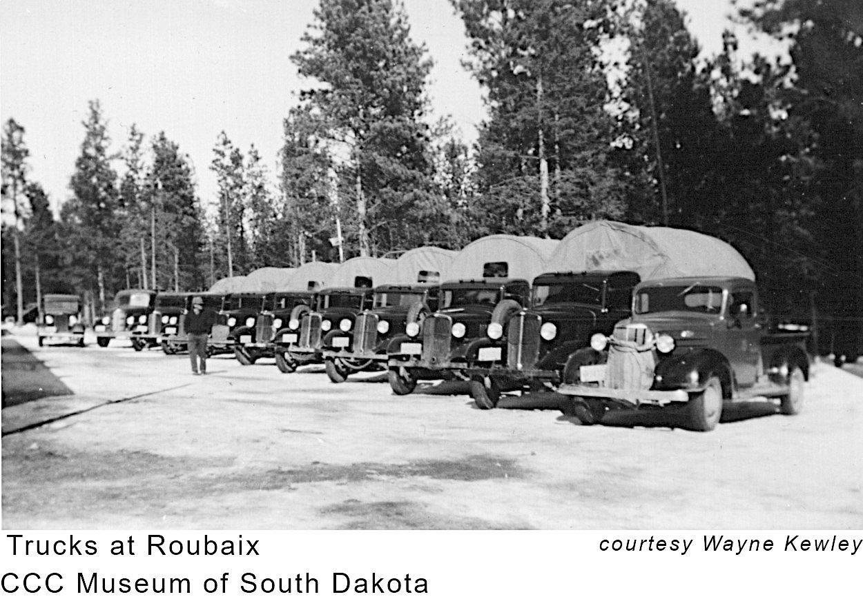 Get Your Trucks in a Row