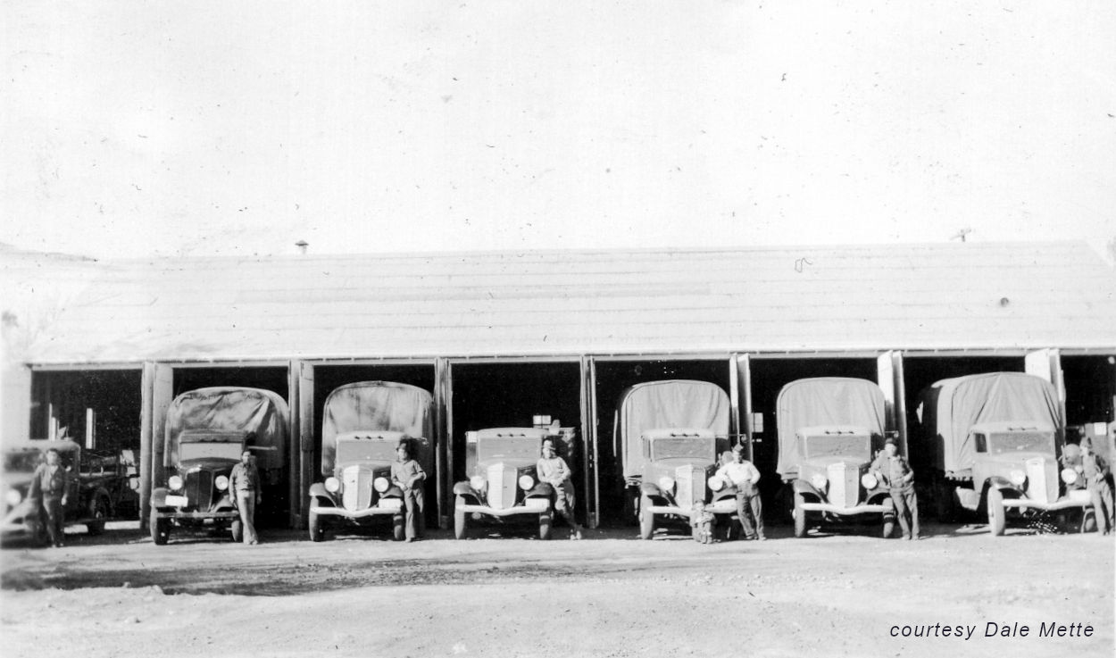 CCC Trucks