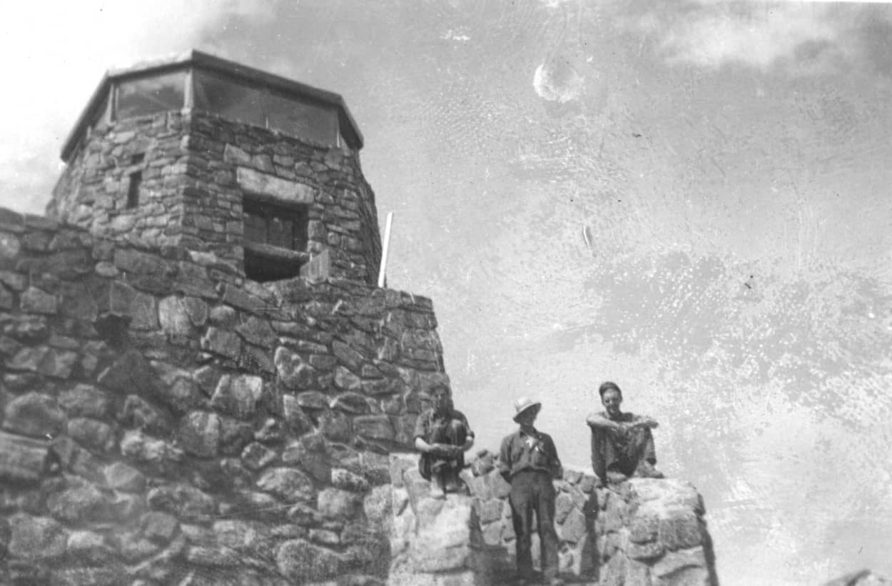 Harney Peak