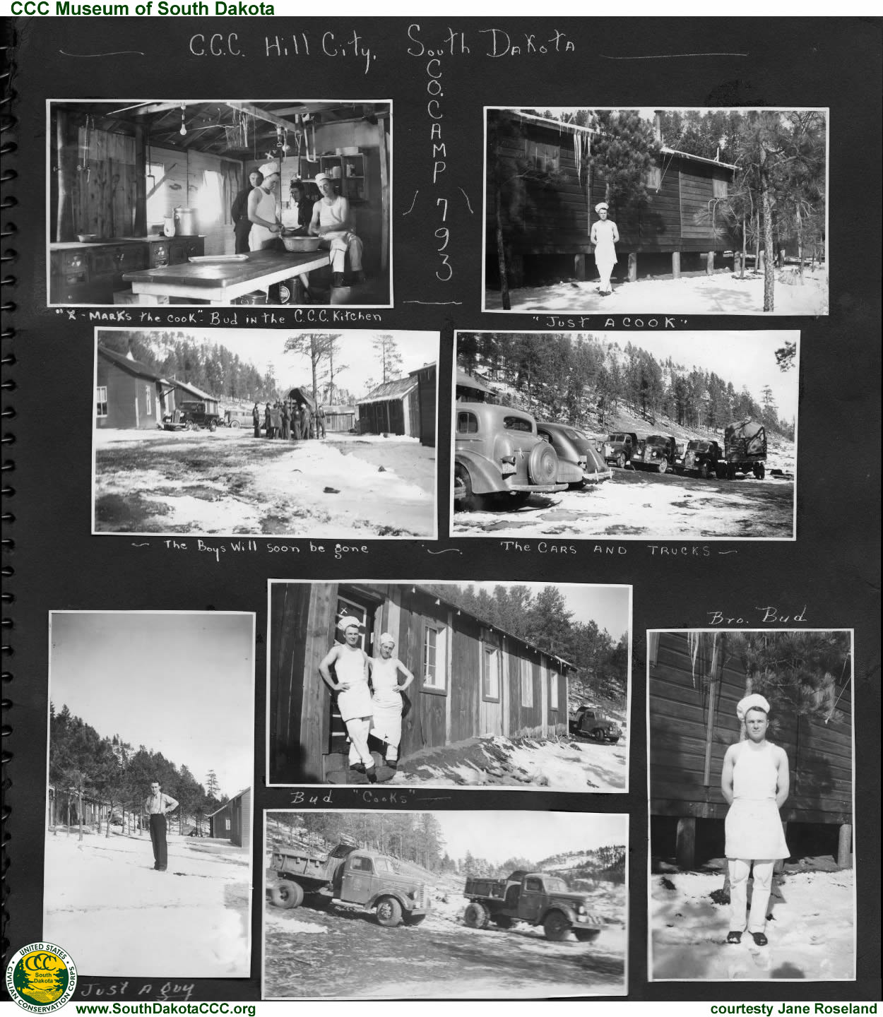 Melvin Roseland Photos Melvin Roseland Photos