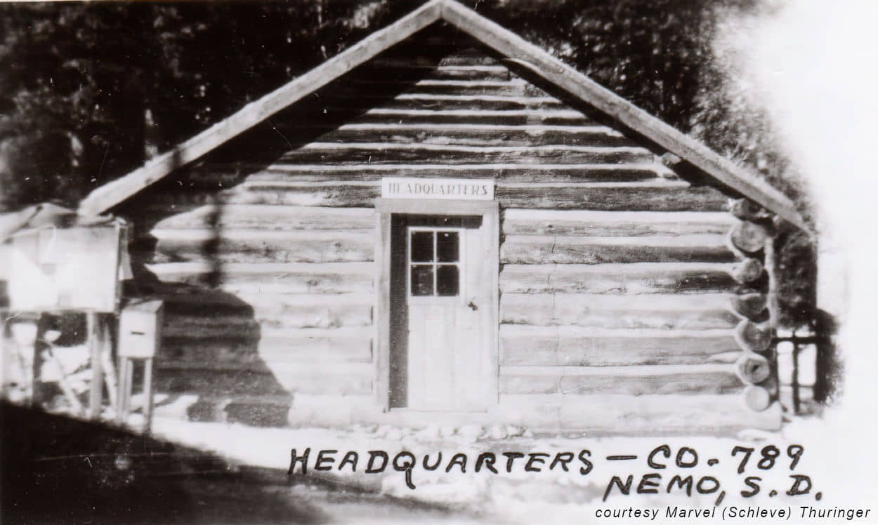 CCC Headquarters Building