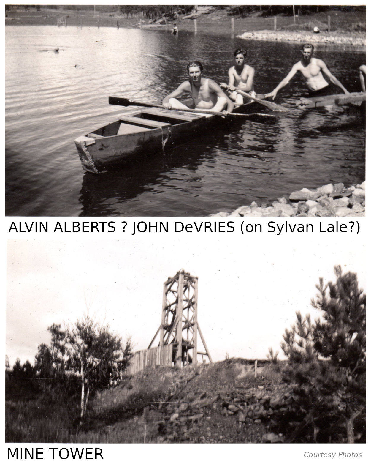 Alberts DeVries Photo Album Alberts DeVries Photo Album