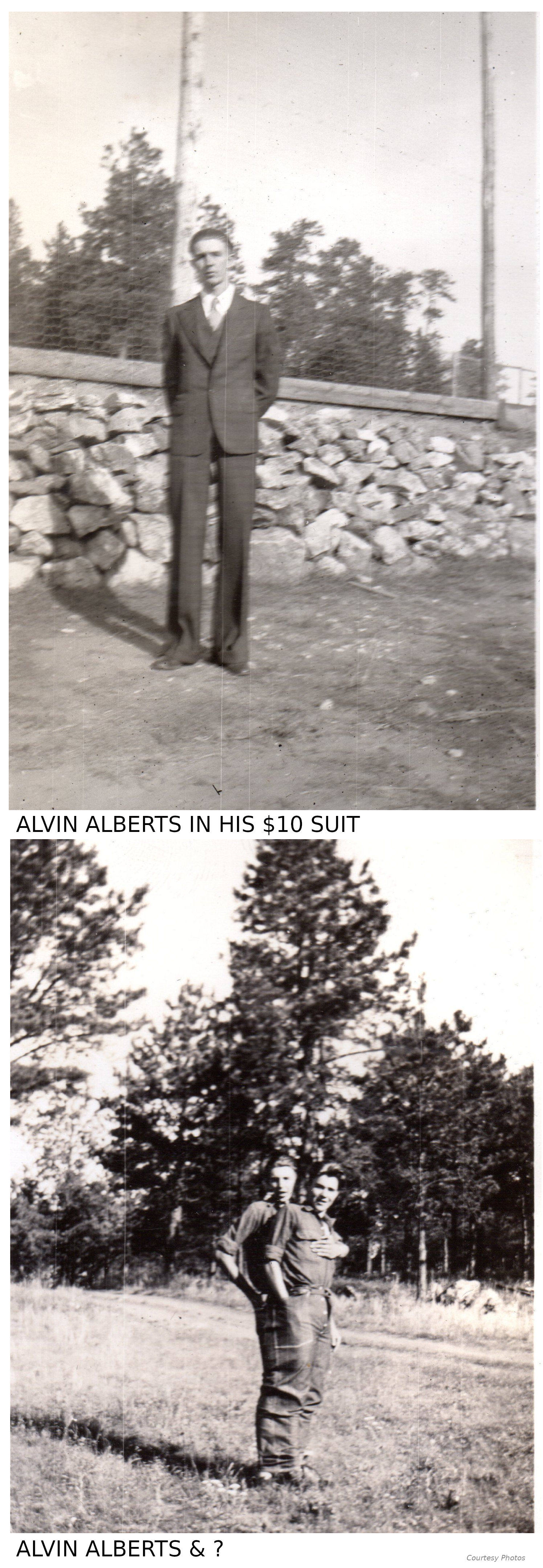 Alberts DeVries Photo Album Alberts DeVries Photo Album
