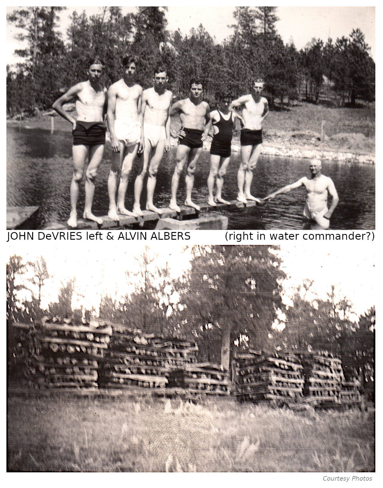 Alberts DeVries Photo Album Alberts DeVries Photo Album