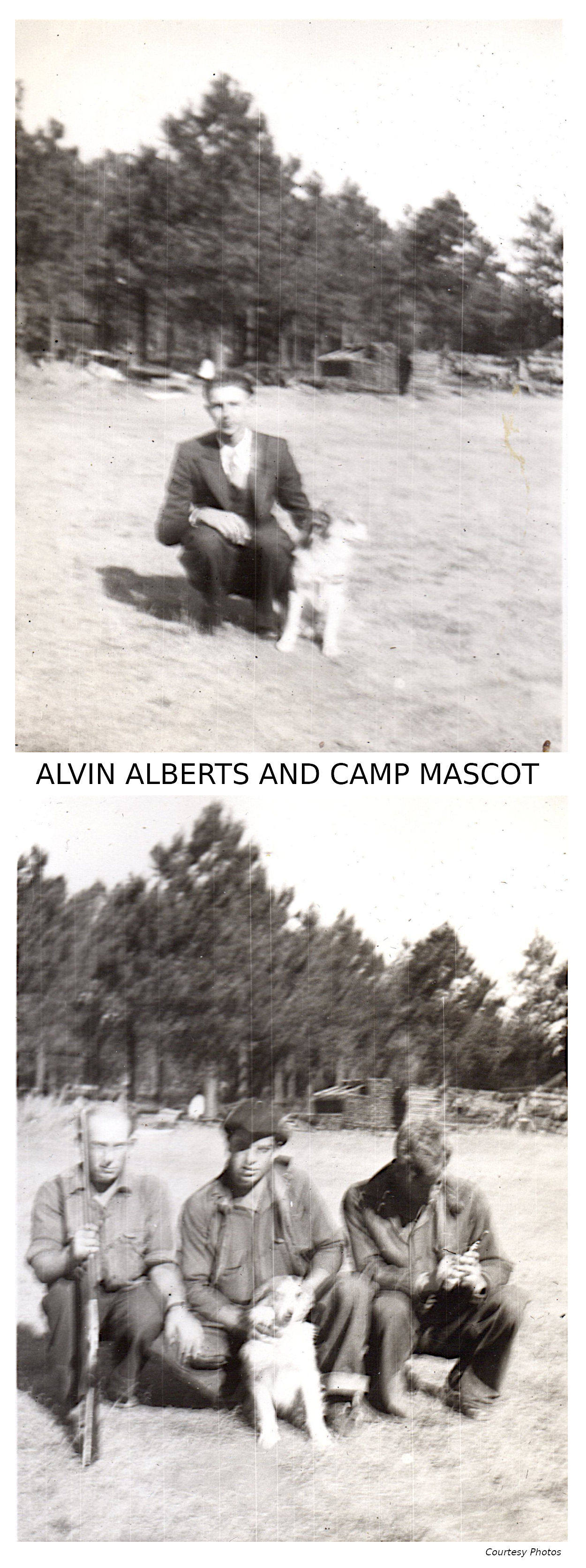 Alberts DeVries Photo Album Alberts DeVries Photo Album