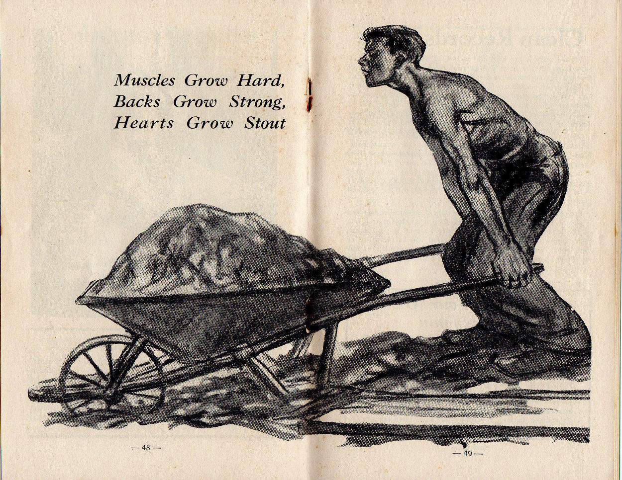Civilian Conservation Corps CCC Handbook Civilian Conservation Corps CCC Handbook