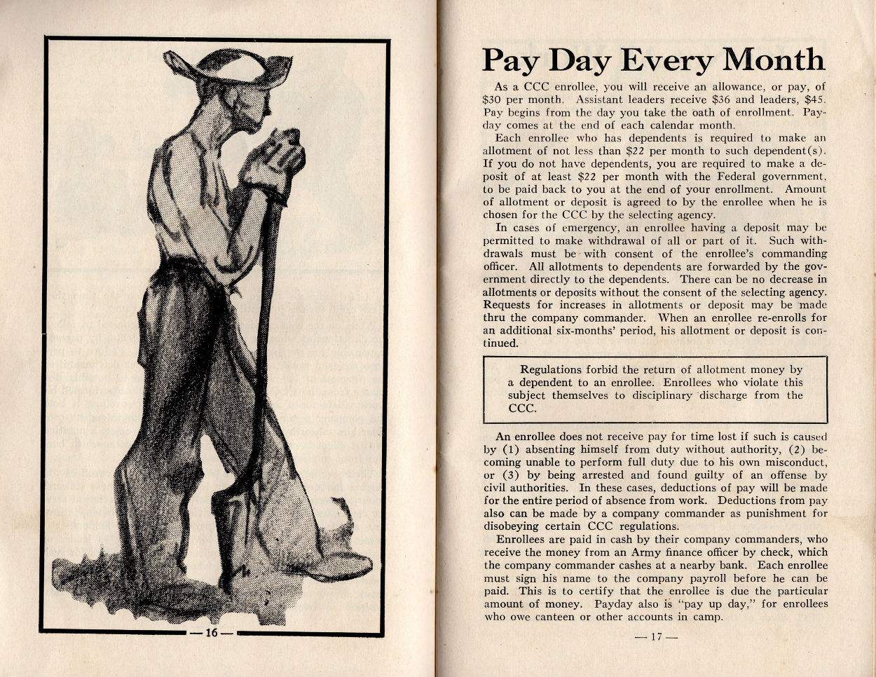 Pay Day Every Month Pay Day Every Month